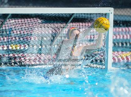 Thumbnail 3 in Punahou vs Ocean View (America's Finest City Tournament) photogallery.