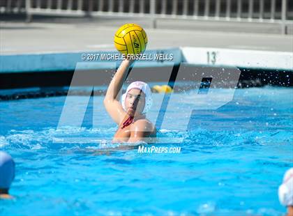 Thumbnail 2 in Punahou vs Ocean View (America's Finest City Tournament) photogallery.