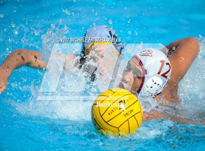 Thumbnail 2 in Punahou vs Ocean View (America's Finest City Tournament) photogallery.