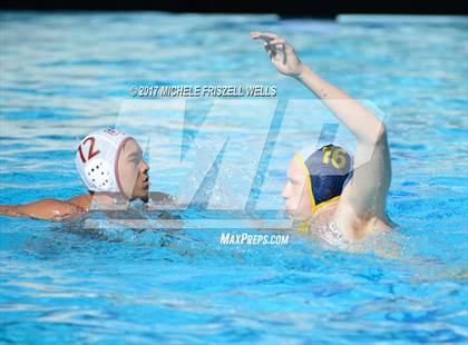 Thumbnail 2 in Punahou vs Ocean View (America's Finest City Tournament) photogallery.