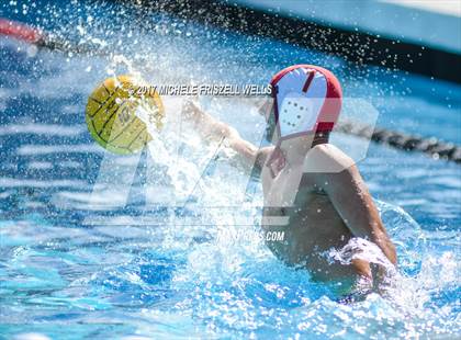 Thumbnail 2 in Punahou vs Ocean View (America's Finest City Tournament) photogallery.