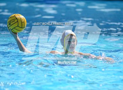 Thumbnail 2 in Punahou vs Ocean View (America's Finest City Tournament) photogallery.