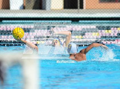 Thumbnail 1 in Punahou vs Ocean View (America's Finest City Tournament) photogallery.