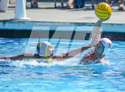 Thumbnail 3 in Punahou vs Ocean View (America's Finest City Tournament) photogallery.