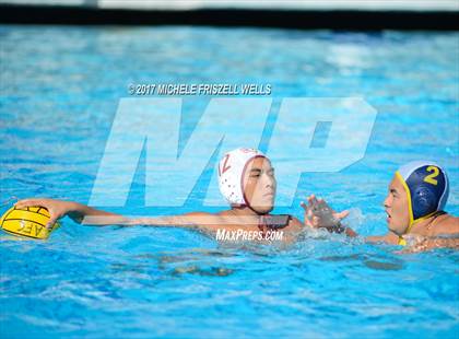 Thumbnail 3 in Punahou vs Ocean View (America's Finest City Tournament) photogallery.