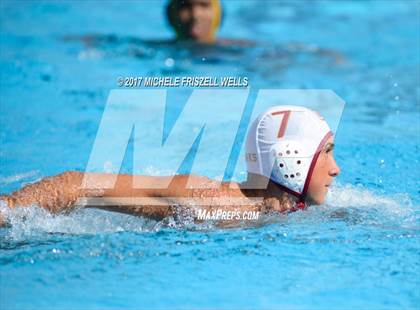 Thumbnail 3 in Punahou vs Ocean View (America's Finest City Tournament) photogallery.