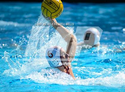 Thumbnail 3 in Punahou vs Ocean View (America's Finest City Tournament) photogallery.