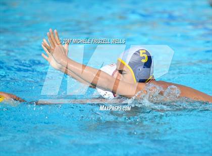 Thumbnail 1 in Punahou vs Ocean View (America's Finest City Tournament) photogallery.