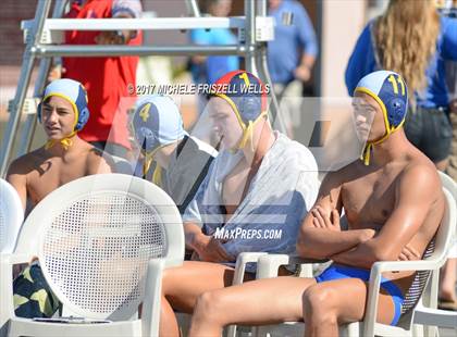 Thumbnail 1 in Punahou vs Ocean View (America's Finest City Tournament) photogallery.