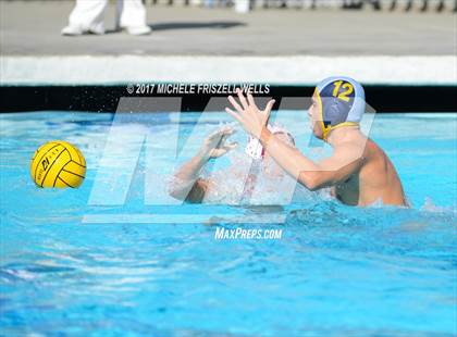 Thumbnail 2 in Punahou vs Ocean View (America's Finest City Tournament) photogallery.