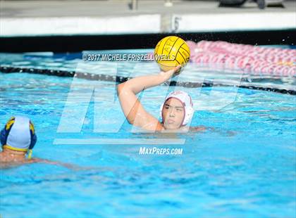 Thumbnail 3 in Punahou vs Ocean View (America's Finest City Tournament) photogallery.