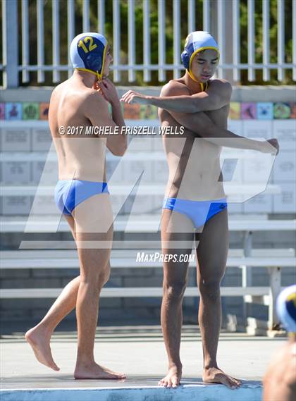 Thumbnail 1 in Punahou vs Ocean View (America's Finest City Tournament) photogallery.