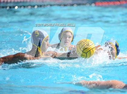 Thumbnail 1 in Punahou vs Ocean View (America's Finest City Tournament) photogallery.