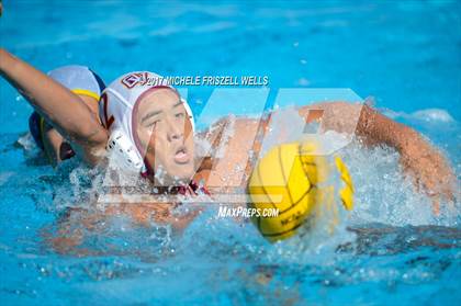 Thumbnail 3 in Punahou vs Ocean View (America's Finest City Tournament) photogallery.