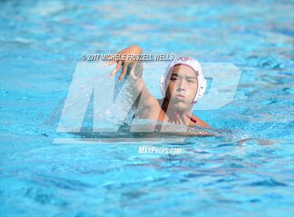 Thumbnail 2 in Punahou vs Ocean View (America's Finest City Tournament) photogallery.