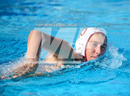 Thumbnail 1 in Punahou vs Ocean View (America's Finest City Tournament) photogallery.