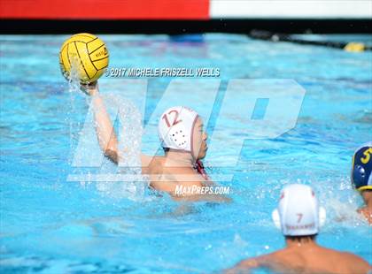Thumbnail 1 in Punahou vs Ocean View (America's Finest City Tournament) photogallery.