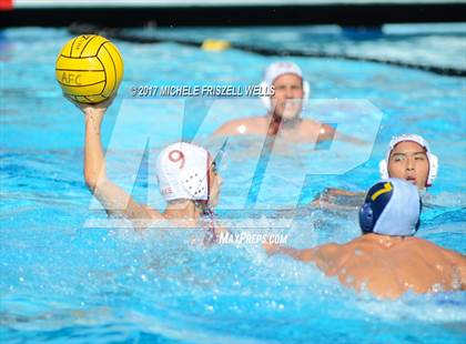 Thumbnail 2 in Punahou vs Ocean View (America's Finest City Tournament) photogallery.