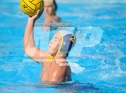 Thumbnail 1 in Punahou vs Ocean View (America's Finest City Tournament) photogallery.