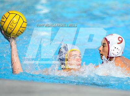 Thumbnail 3 in Punahou vs Ocean View (America's Finest City Tournament) photogallery.