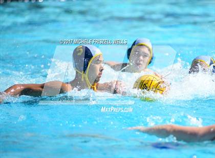 Thumbnail 2 in Punahou vs Ocean View (America's Finest City Tournament) photogallery.