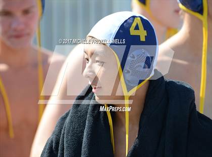 Thumbnail 2 in Punahou vs Ocean View (America's Finest City Tournament) photogallery.