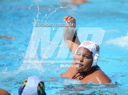 Thumbnail 1 in Punahou vs Ocean View (America's Finest City Tournament) photogallery.