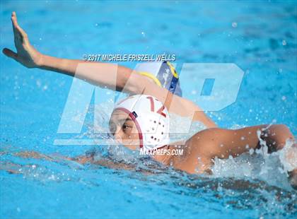 Thumbnail 1 in Punahou vs Ocean View (America's Finest City Tournament) photogallery.