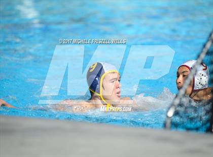 Thumbnail 2 in Punahou vs Ocean View (America's Finest City Tournament) photogallery.