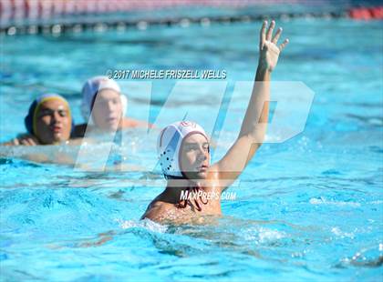 Thumbnail 3 in Punahou vs Ocean View (America's Finest City Tournament) photogallery.