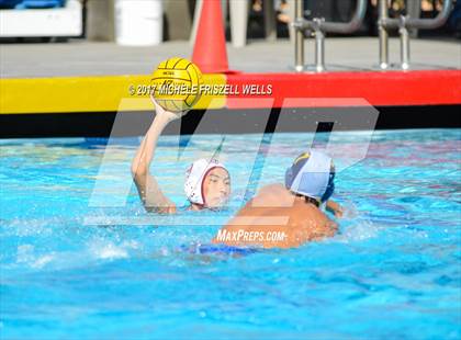 Thumbnail 2 in Punahou vs Ocean View (America's Finest City Tournament) photogallery.