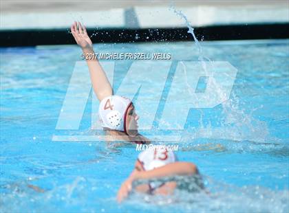 Thumbnail 1 in Punahou vs Ocean View (America's Finest City Tournament) photogallery.