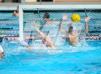 Thumbnail 3 in Punahou vs Ocean View (America's Finest City Tournament) photogallery.
