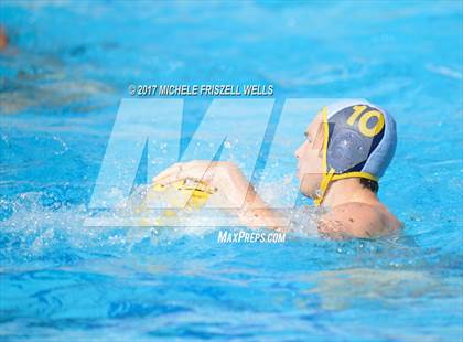 Thumbnail 3 in Punahou vs Ocean View (America's Finest City Tournament) photogallery.