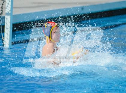 Thumbnail 2 in Punahou vs Ocean View (America's Finest City Tournament) photogallery.