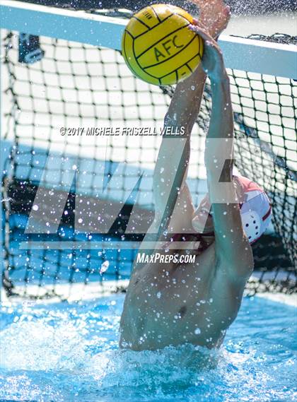 Thumbnail 1 in Punahou vs Ocean View (America's Finest City Tournament) photogallery.