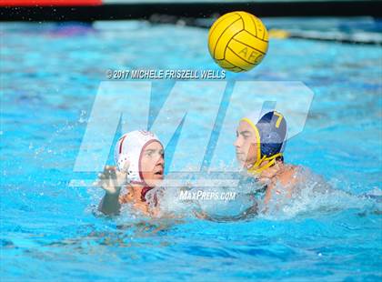 Thumbnail 1 in Punahou vs Ocean View (America's Finest City Tournament) photogallery.