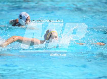 Thumbnail 1 in Punahou vs Ocean View (America's Finest City Tournament) photogallery.
