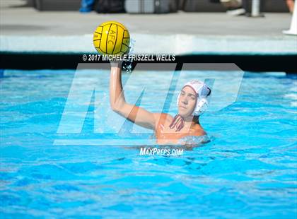 Thumbnail 2 in Punahou vs Ocean View (America's Finest City Tournament) photogallery.