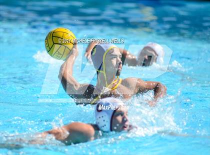 Thumbnail 3 in Punahou vs Ocean View (America's Finest City Tournament) photogallery.