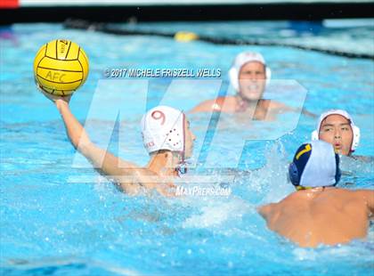 Thumbnail 3 in Punahou vs Ocean View (America's Finest City Tournament) photogallery.