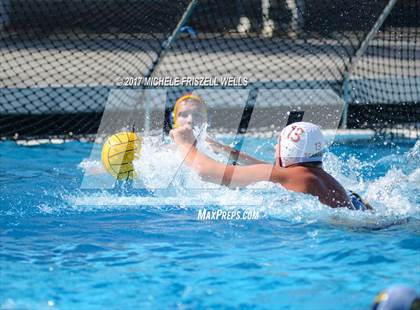 Thumbnail 3 in Punahou vs Ocean View (America's Finest City Tournament) photogallery.