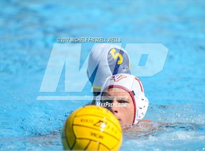 Thumbnail 1 in Punahou vs Ocean View (America's Finest City Tournament) photogallery.