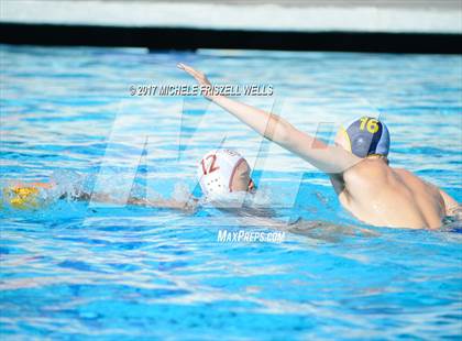Thumbnail 3 in Punahou vs Ocean View (America's Finest City Tournament) photogallery.
