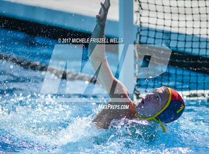 Thumbnail 1 in Punahou vs Ocean View (America's Finest City Tournament) photogallery.