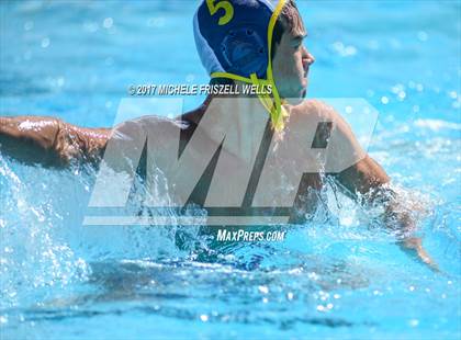 Thumbnail 2 in Punahou vs Ocean View (America's Finest City Tournament) photogallery.