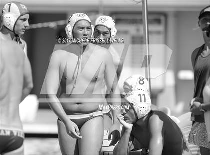 Thumbnail 1 in Punahou vs Ocean View (America's Finest City Tournament) photogallery.