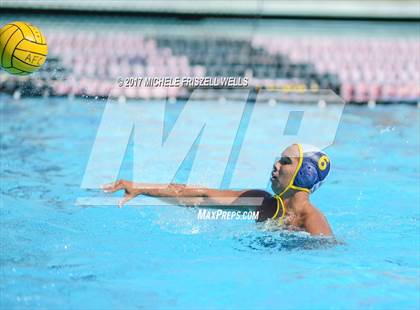 Thumbnail 2 in Punahou vs Ocean View (America's Finest City Tournament) photogallery.