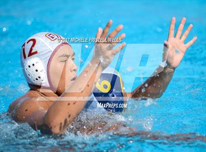 Thumbnail 1 in Punahou vs Ocean View (America's Finest City Tournament) photogallery.