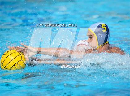 Thumbnail 2 in Punahou vs Ocean View (America's Finest City Tournament) photogallery.